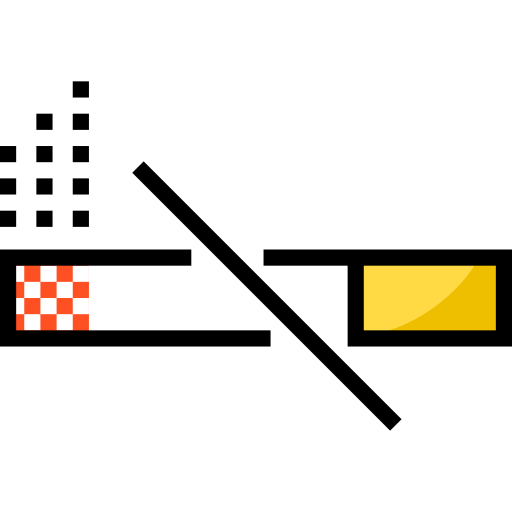 No smoking